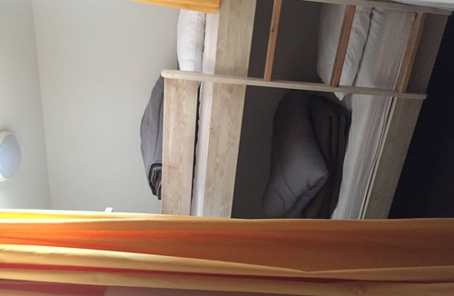 Luz-Saint-Sauveur House | studio * 1st floor any comfort center of luz st sauveur