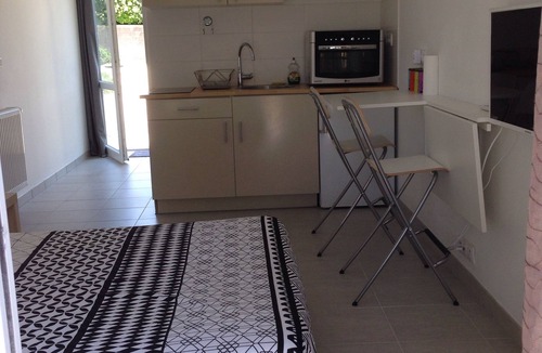 Landerneau Apartment | studio 20M2 downtown