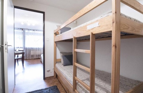 Saint-Lary-Soulan Apartment | Studio 4 pers. avec parking proche centre et téléphérique - FR-1-296-170