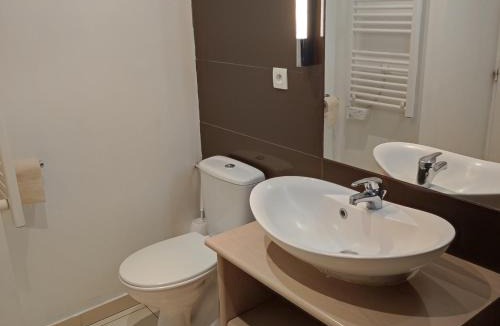 Jausiers Apartment | Studio 4 pers avec terrasse sud et animaux acceptés - FR-1-165B-49