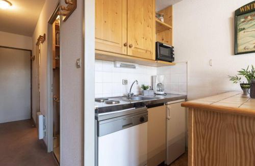 Pla d'Adet Apartment | Studio 4 personnes avec balcon proche pistes de ski - FR-1-296-316