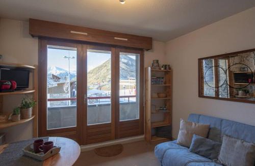 Pla d'Adet Apartment | Studio 4 personnes avec balcon proche pistes de ski - FR-1-296-316