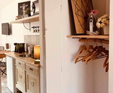 Saint-Tropez Apartment | Studio 7 EDEN