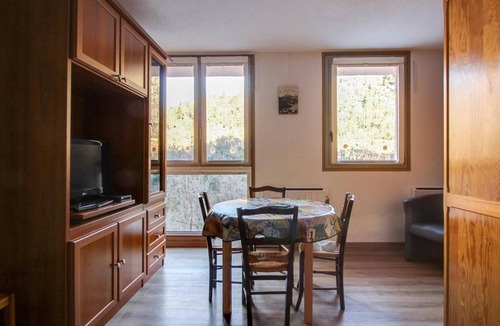 Luz-Saint-Sauveur Apartment | Studio accueillant 4 pers., proche thermes, Luz-Saint-Sauveur - FR-1-402-74