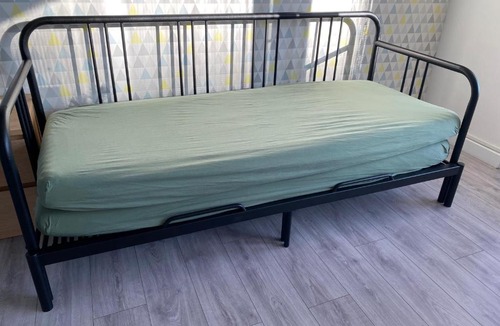Reims City Centre Apartment | Studio Amicie 27m2, balcon couvert, près centre-gare-cathédrale, wifi