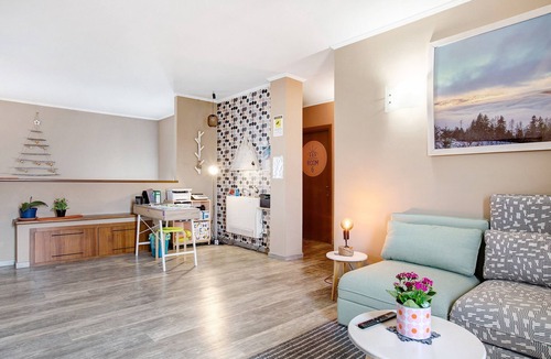 Aosta Apartment | Studio Apartment 'Alpen Pila Residence - 6' with Mountain View, Wi-Fi and Air Conditioning