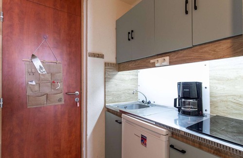 La Mongie Apartment | Studio at the foot of the slopes - 4 guests