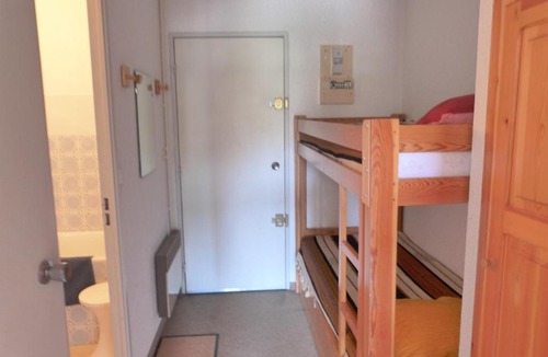 Le Sauze Apartment | Studio au cœur du Sauze