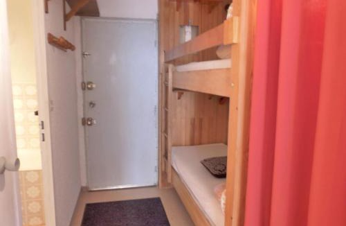 Le Sauze Apartment | Studio au cœur du Sauze - La grande Chaume