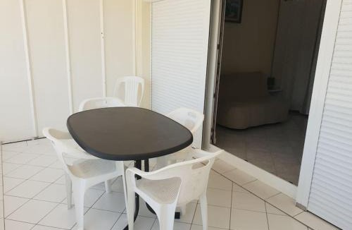 Dienville Apartment | Studio au Port Dienville