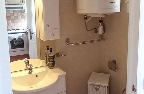 Castellane Apartment | Studio Avec Jolie Vue, Bien Situé Pour Visiter le Verdon