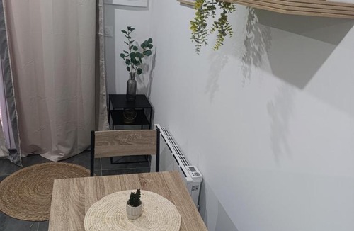 Boulazac-Isle-Manoire Apartment | Studio Boulazac proche Palio