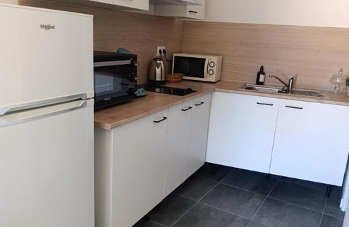 Boulazac-Isle-Manoire Apartment | Studio Boulazac proche Palio