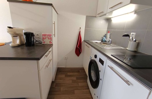 Saint-Lary-Soulan Apartment | Studio Cabin for 4 in Vielle Aure with Parking