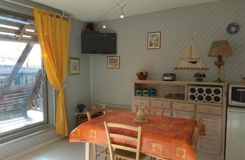 Piau Engaly Apartment | Studio Cabine 6 pers avec équipements confort, Piau-Engaly - FR-1-457-200