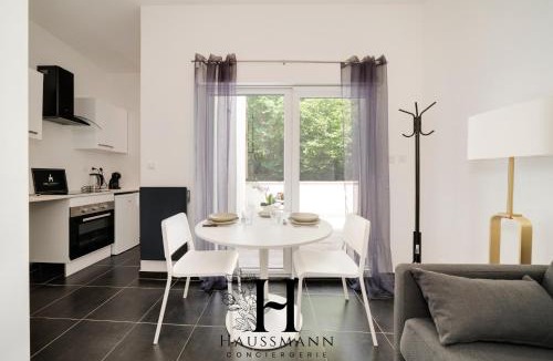 Saint-Pierre - Rene II - Bonsecours Apartment | Studio Calme avec terrasse