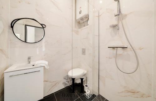 Saint-Pierre - Rene II - Bonsecours Apartment | Studio Calme avec terrasse