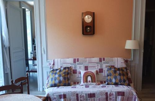 Capvern Apartment | Studio Capvern-Les-Bains