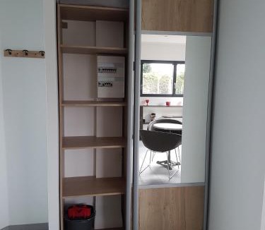 Pordic Apartment | Studio Castel Binic