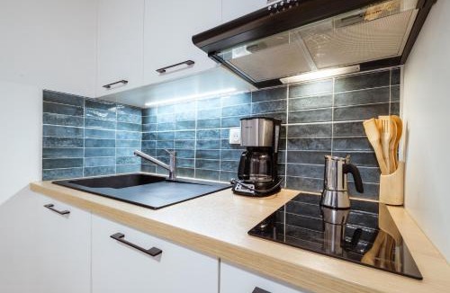 Amneville Apartment | Studio centre thermal touristique - Casa Amnéville