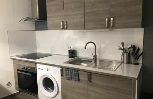 Castellane Apartment | Studio Centre ville Castellane