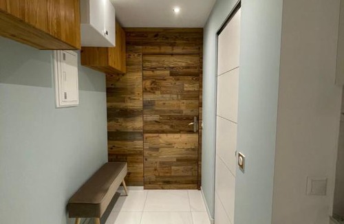 Chamonix City Centre Apartment | studio centre ville