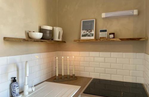 Saint-Servan Apartment | Studio centre ville proche plages et commerces
