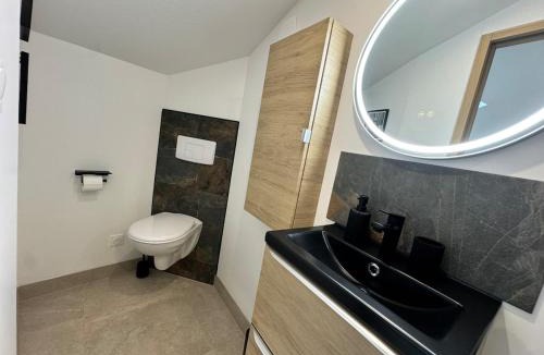 Poincare - Foch - Anatole France - Croix de Bourgogne Apartment | Studio centre ville proche gare TVG