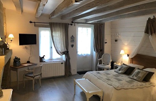 Charentilly Apartment | Studio Charentilly, studio flat, 2 persons