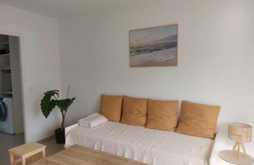 Le Minihic-sur-Rance House | Studio confort proche de la mer sur la côte d'Emeraude - Le Minihic sur Rance