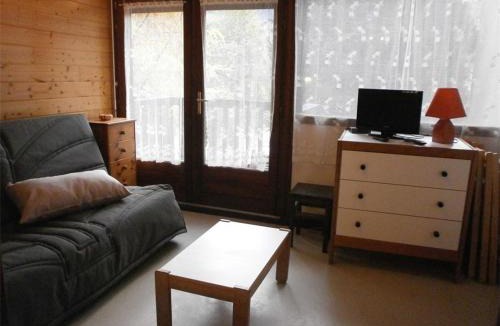 Saint-Lary-Soulan Apartment | Studio Confort 4 Pers. St-Lary Soulan – Balcon Sud, salle musculation, sauna & jacuzzi - FR-1-457-229