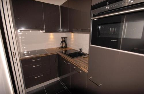 Eaux-Bonnes Apartment | Studio confort 6 pers, terrasse, animaux admis, draps fournis - FR-1-859-31