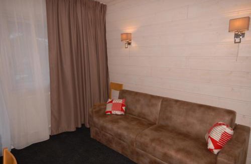 Eaux-Bonnes Apartment | Studio confort 6 pers, terrasse, animaux admis, draps fournis - FR-1-859-31