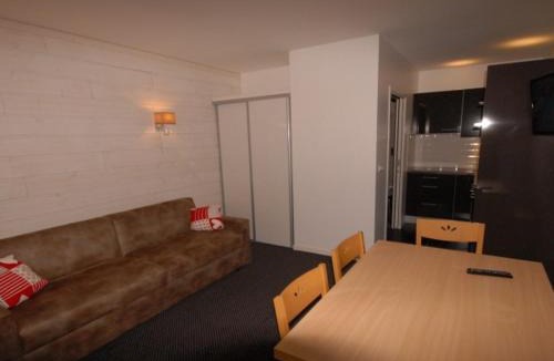 Eaux-Bonnes Apartment | Studio confort 6 pers, terrasse, animaux admis, draps fournis - FR-1-859-31