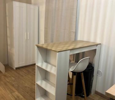 Saint-Roch Apartment | Studio confort proche du port