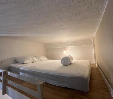Saint-Roch Apartment | Studio confort proche du port