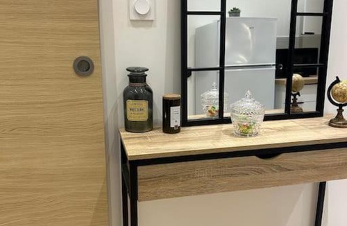 Faubourg Apartment | Studio confortable très proche du Centre de Nîmes