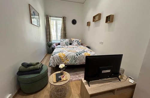 Faubourg Apartment | Studio confortable très proche du Centre de Nîmes