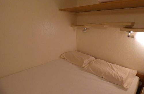 Vignec Apartment | Studio cosy 4 pers avec balcon, parking et accès salle de musculation - St Lary Soulan - FR-1-457-286