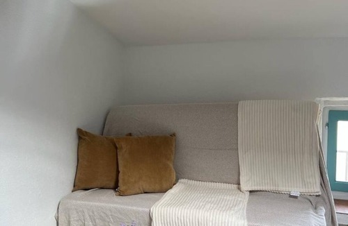 Convention Apartment | Studio Cosy au Pied du Centre-ville
