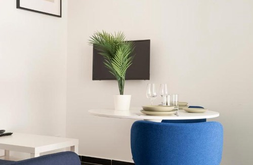 Saint-Pierre - Rene II - Bonsecours Apartment | Studio Cosy avec terrasse