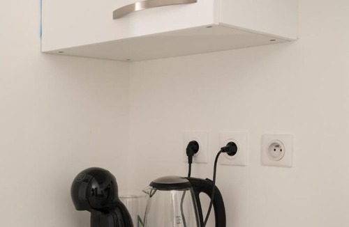 Saint-Pierre - Rene II - Bonsecours Apartment | Studio Cosy avec terrasse