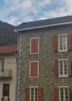 Ax-les-Thermes Apartment | Studio Cosy Ax-les-Thermes Centre