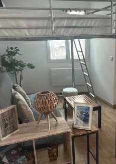 Ax-les-Thermes Apartment | Studio Cosy Ax-les-Thermes Centre