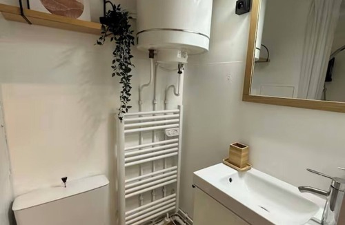 Allos Apartment | Studio Cosy - La foux d'Allos