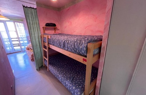 Le Sauze Apartment | Studio cosy pour 4 au cœur du Sauze avec balcon et équipements complets - FR-1-165A-137