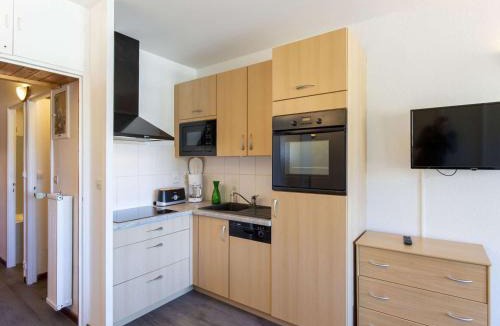 Eaux-Bonnes Apartment | Studio cosy pour 4 personnes à 150m des pistes - Gourette - FR-1-400-43