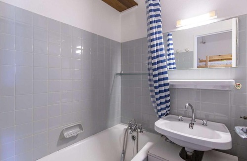 Eaux-Bonnes Apartment | Studio cosy pour 4 personnes à 150m des pistes - Gourette - FR-1-400-43