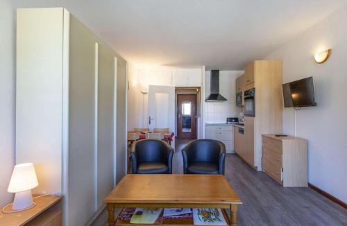 Eaux-Bonnes Apartment | Studio cosy pour 4 personnes à 150m des pistes - Gourette - FR-1-400-43