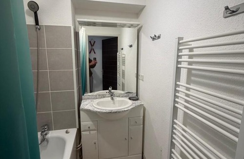 Luz-Saint-Sauveur Apartment | Studio cozy centre Luz Saint Sauveur